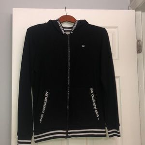 Calvin Klein Jeans hoodie